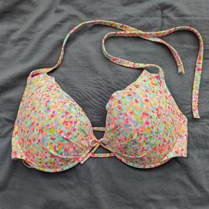 Victoria's Secret Swim Top 34dd